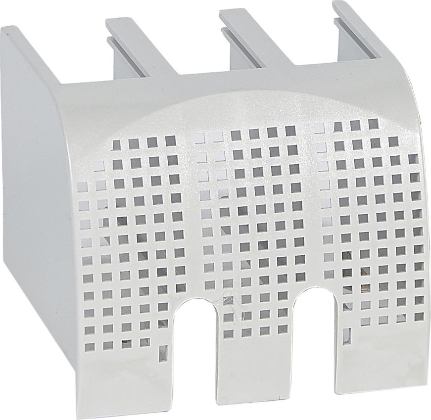 Legrand Osłona zacisków 3P DPX3 160 (421054)