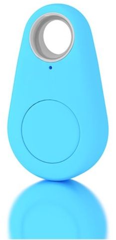 Blow BLOW BRELOK LOKALIZATOR KLUCZY BLUETOOTH NIEBIESKI