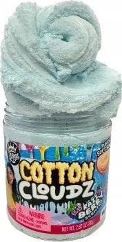 Daffi WECOOL Cotton Cloudz masa plast nieb 110937 33099