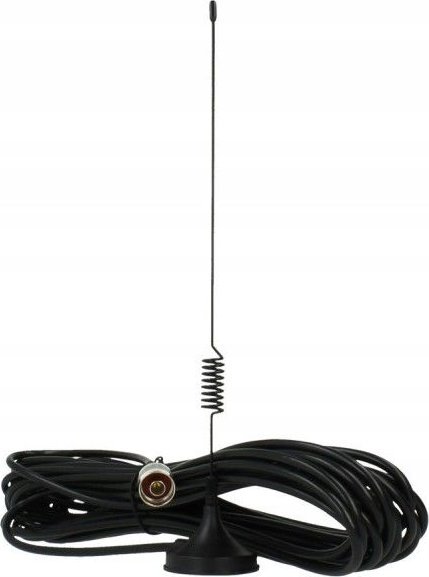 Antena RTV . Antena Dookólna 9M Do Wzmacniacza Gsm