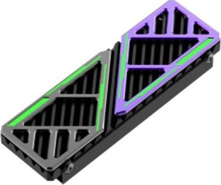 HIKSEMI Radiator do dysku SSD M.2 2280 Hiksemi MH1