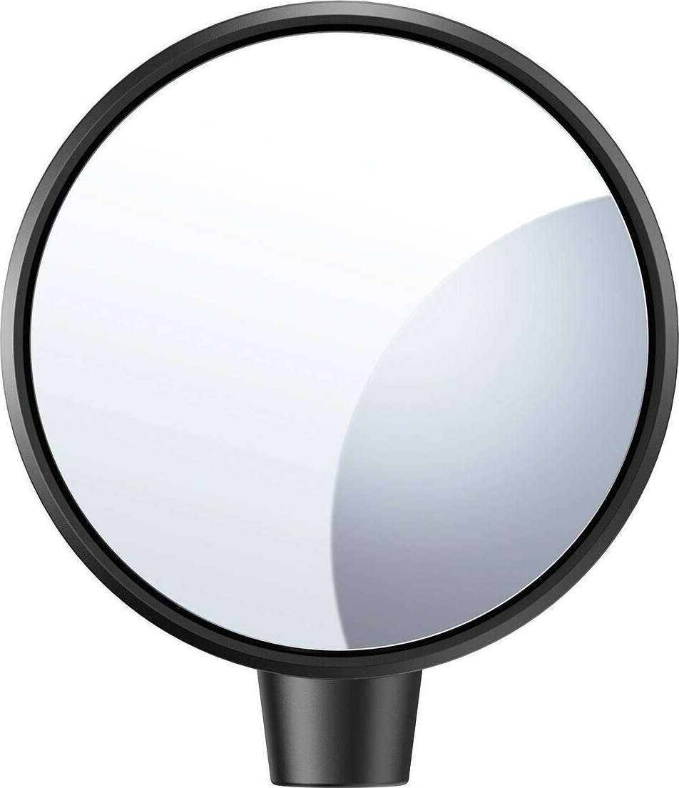 Baseus Lusterko wsteczne Baseus SafeRide Series (czarne)