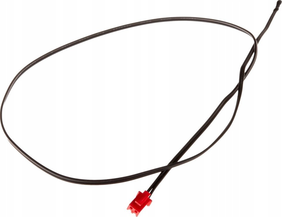 Geko Czujnik temperatury zewnętrznej do nagrzewnicy gazowej 20KW