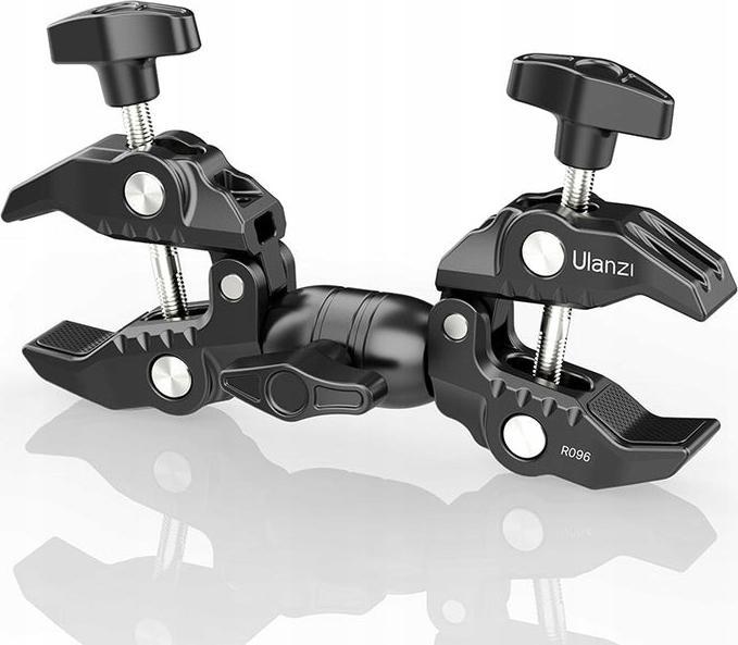 Ulanzi Mocowanie Uchwyt Imadło Magic Arm Ulanzi / R096
