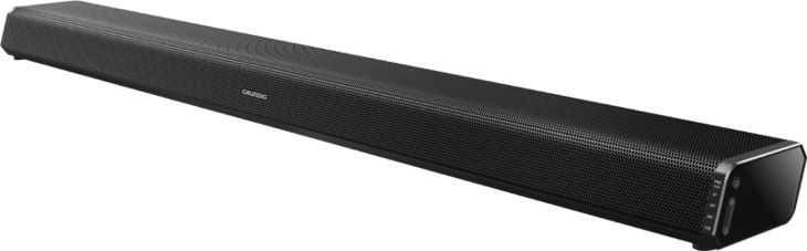 Soundbar Grundig Grundig DSB 970 black (GSS1030) - 490240