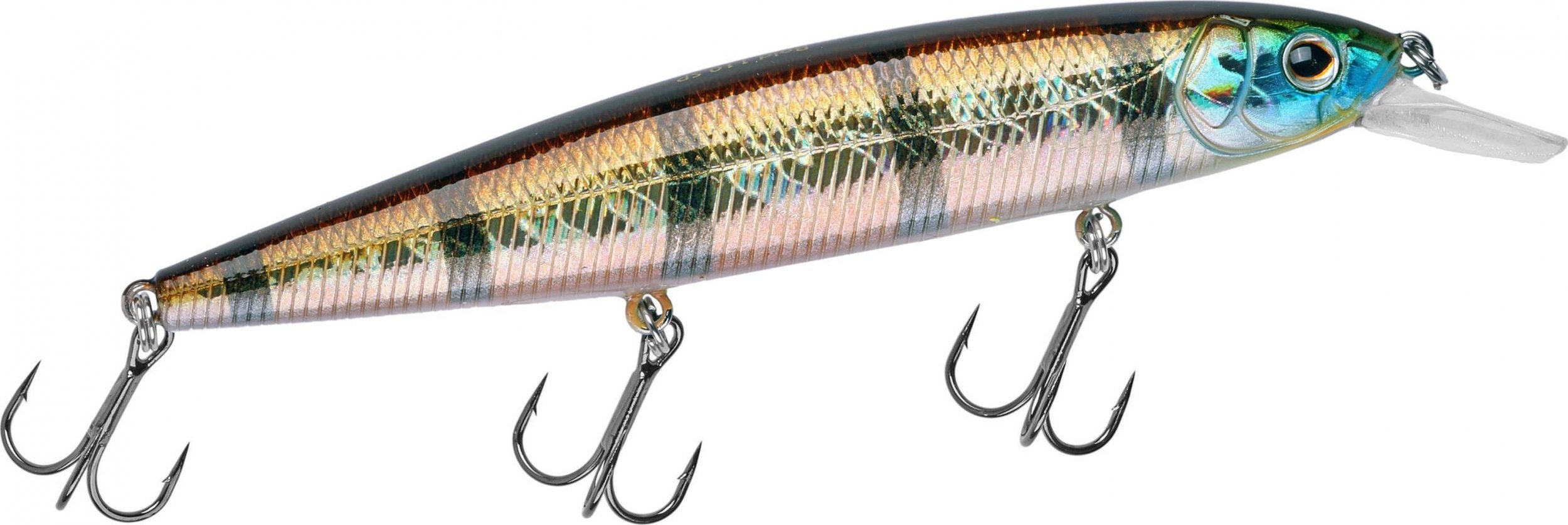 Strike Pro Wobler Strike Pro Bold