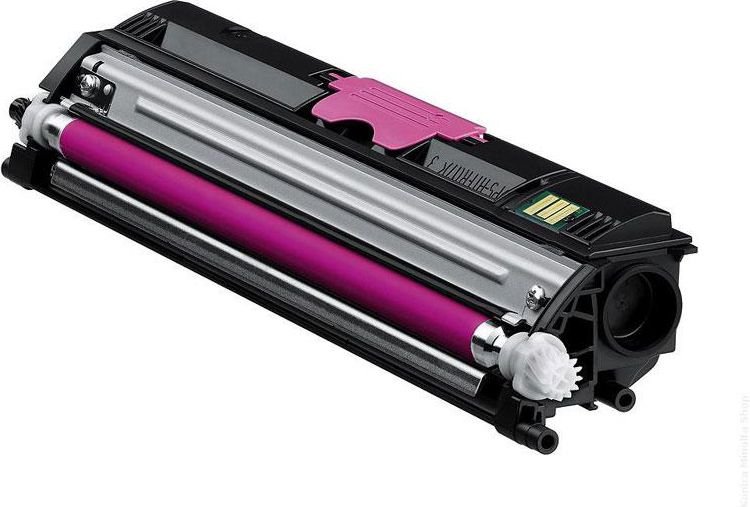 Toner Konica Minolta A0V30CH Magenta Oryginał (A0V30CH)