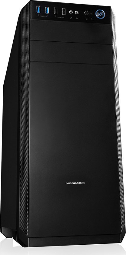 Obudowa Modecom Oberon Pro LE (AT-OBERON-PR-10-000000-0002-LE)