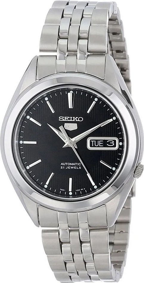 Zegarek Męski Seiko SNKL23K1 + BOX