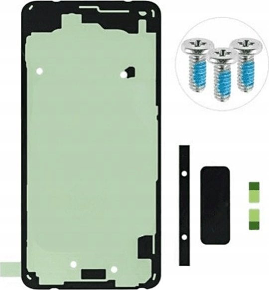 Samsung G970 S10e Adhesive Set