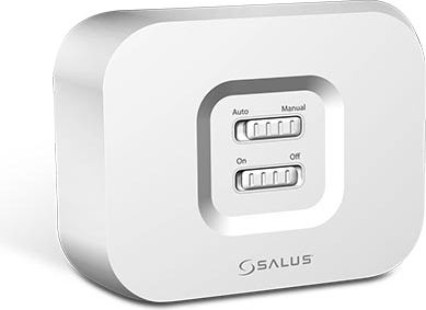 Salus Dodatkowy moduł sterujący systemu iT600RF (RX10RF)