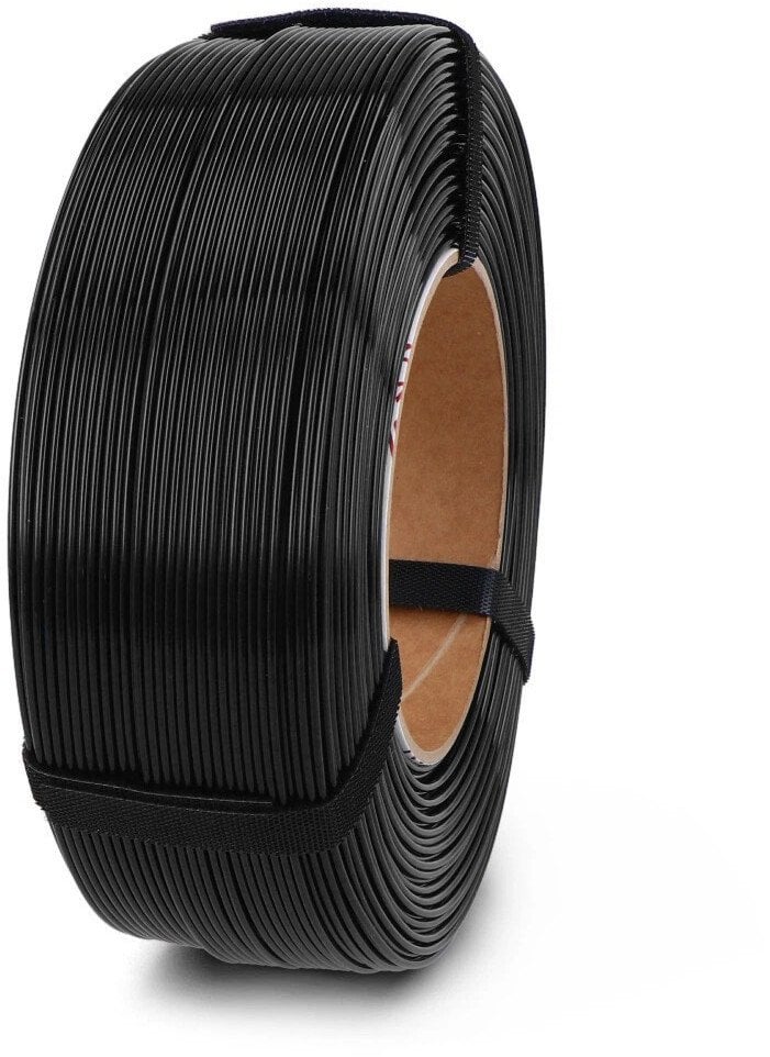 ROSA3D Filament Rosa3D Refill PCTG + 10CF 1,75mm 1kg - Black}