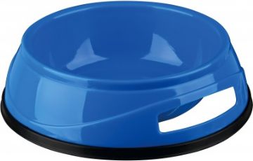 Trixie MISKA CIĘŻKA PLASTIKOWA, 0.5l/14cm