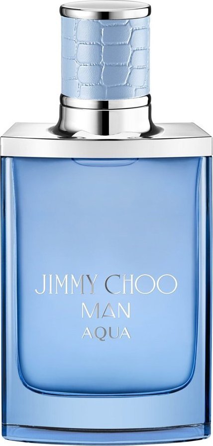 Jimmy Choo Man Aqua EDT 50 ml