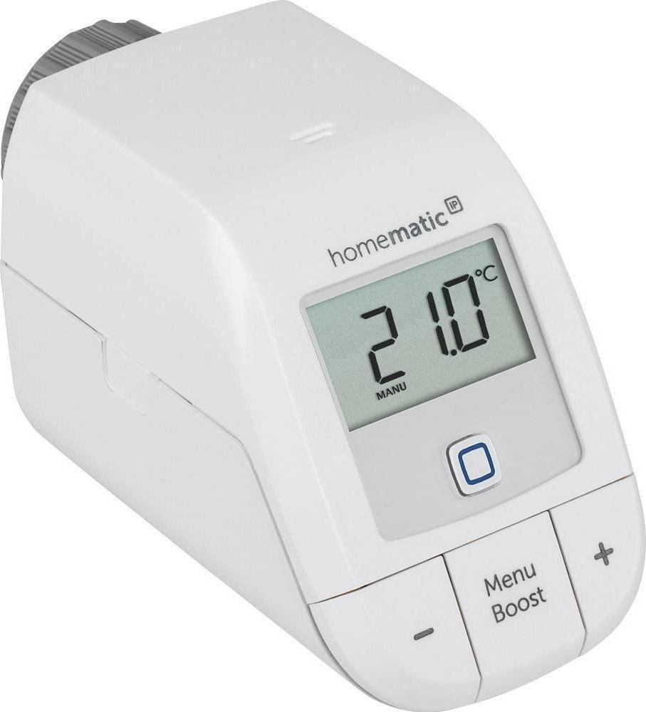 HomeMatic IP Homematic IP Heizkörperthermostat – basic