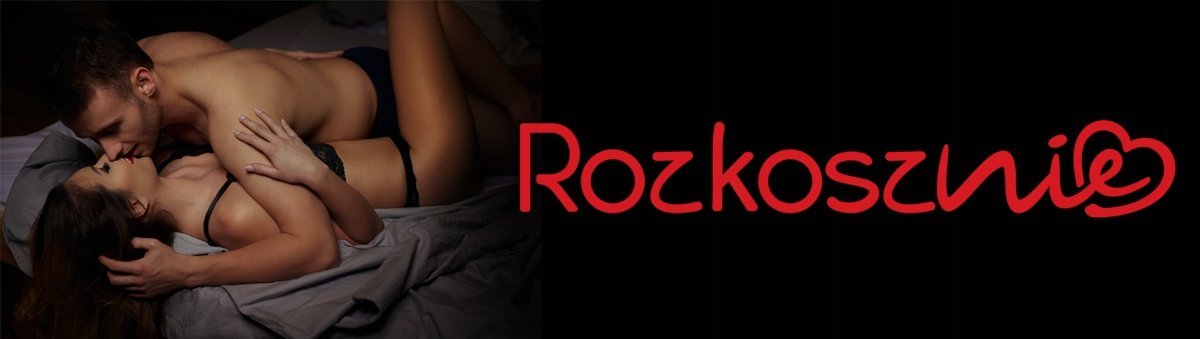 Czarna bielizna erotyczna koronkowa Body Stringi