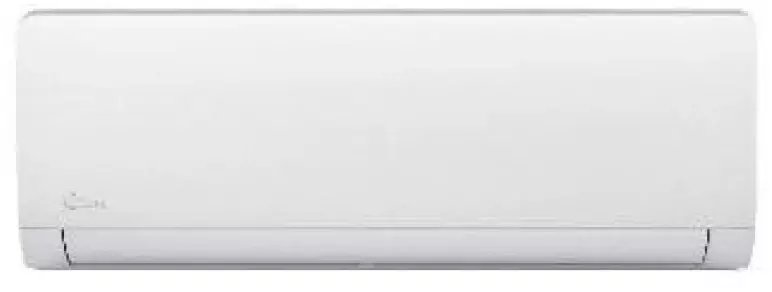 Midea Klimatyzator ścienny Xtreme Save Light 5,3kW jedn.wew. funkcja Grzania i Chłodzenia AGF-18NXE1-I