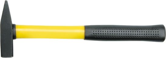 Vorel Młotek ślusarski rączka z tworzywa sztucznego 500g (30350)