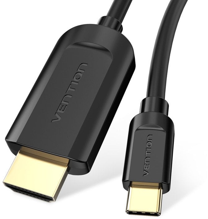 CABLE HDMI TO USB-C 2M/CGUBH VENTION