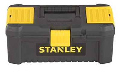 SKRZYNKA NARZĘDZIOWA ESSENTIAL 12,5'' STANLEY