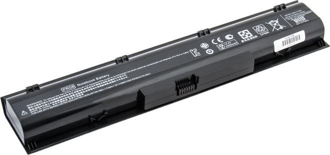 Bateria Avacom AVACOM baterie pro HP ProBook 4730s Li-Ion 14,4V 4400mAh