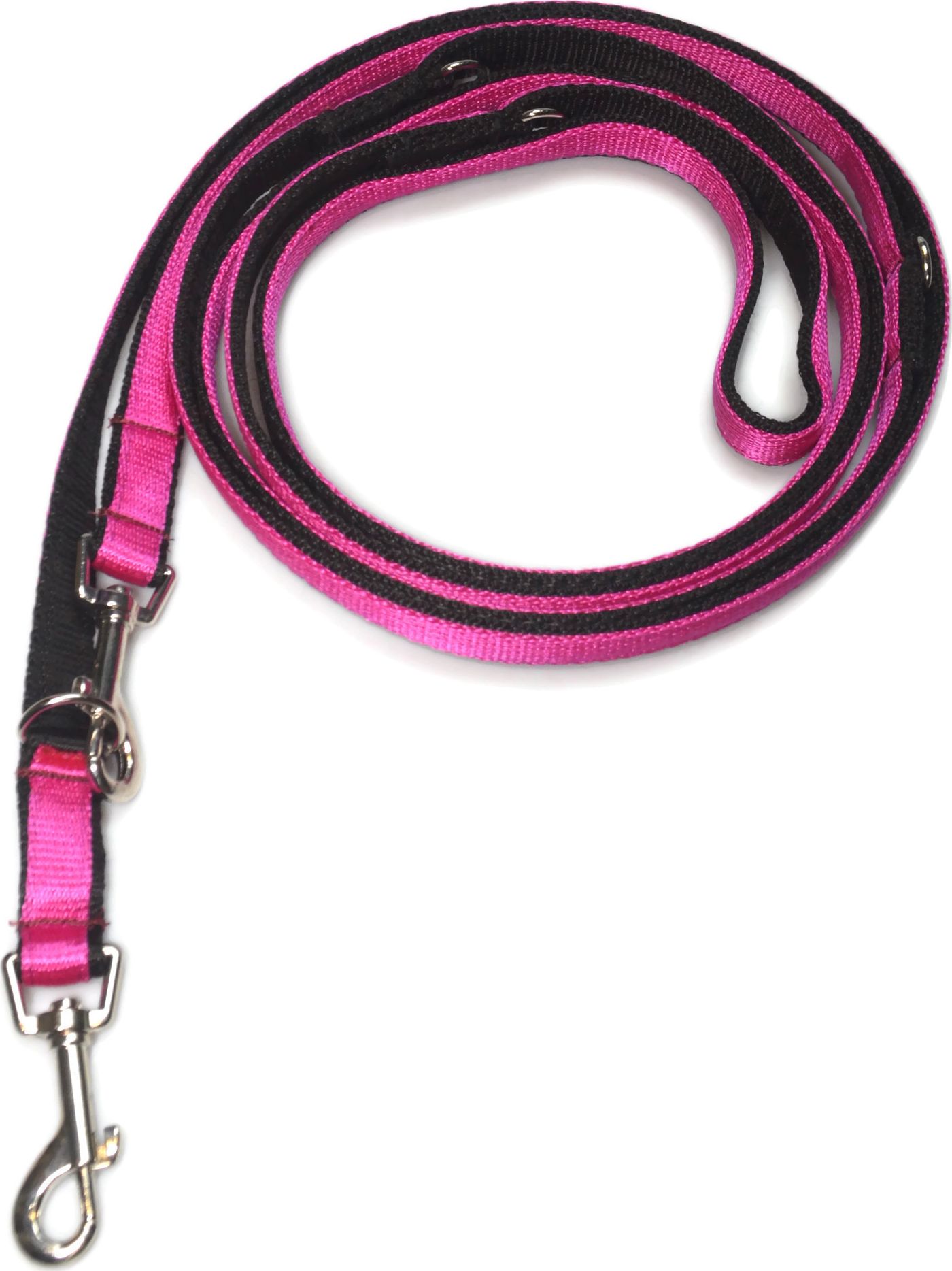 Alizoo Smycz dla psa podwójna 20mm/330cm - ALIZOO