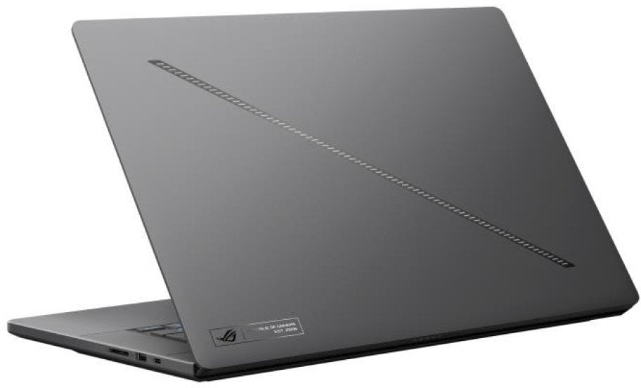 Notebook|ASUS|ROG|Zephyrus G16 (2025)|GU605CW-QR147W|CPU Core Ultra|U9-285H|2900 MHz|16"|2560x1600|RAM 32GB|LPDDR5x|7467 MHz|SSD 1TB|NVIDIA GeForce R