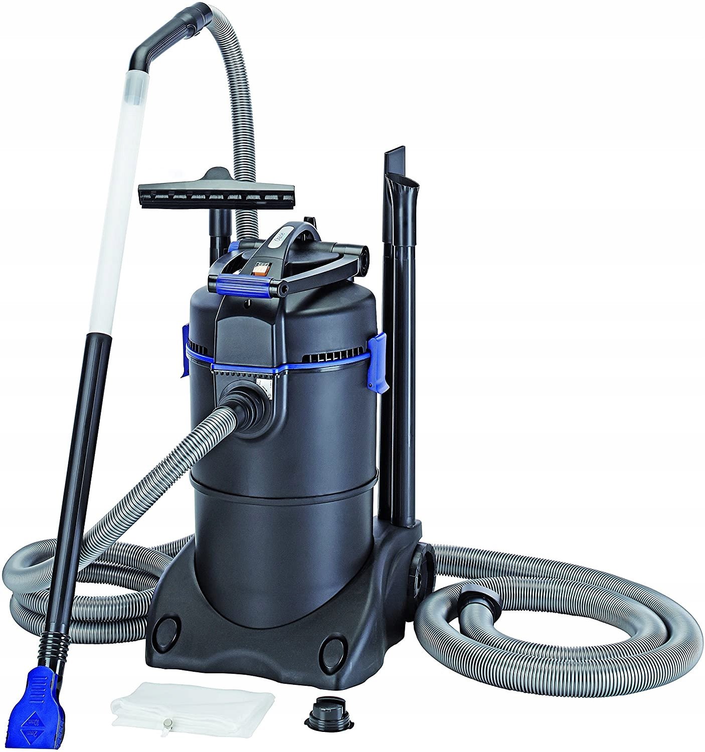 Odkurzacz do stawu basenu PondoVac 3 1600W OASE 37102