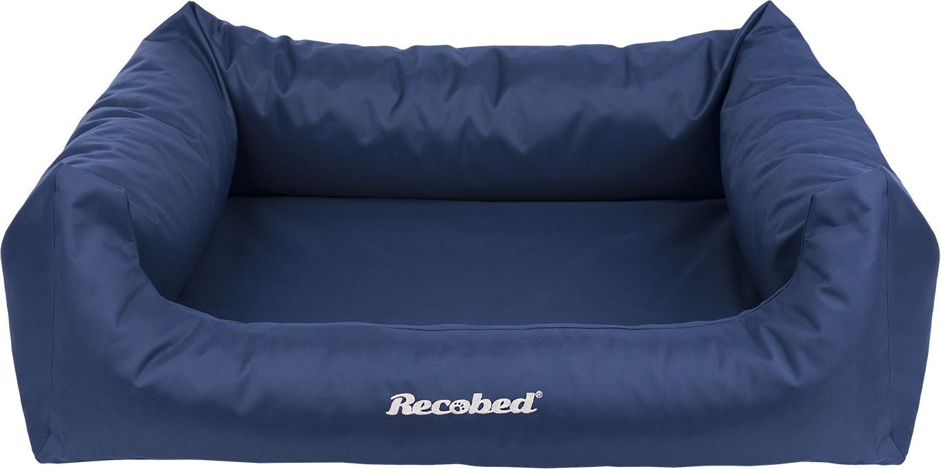 Recobed Kanapa rozmiar M granat