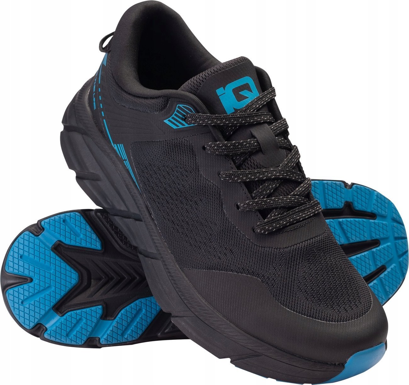 Męskie Buty do biegania w terenie KABERO