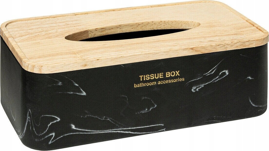 5five Pudełko na chusteczki LEA