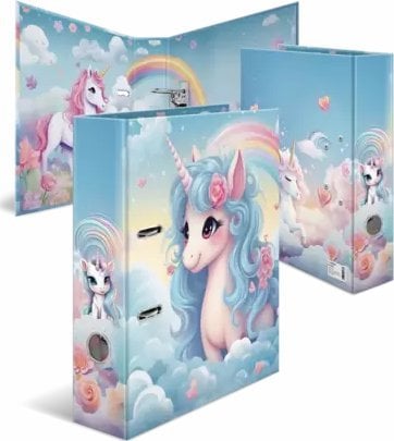 HERMA 20136 segregator A4 Wielobarwny