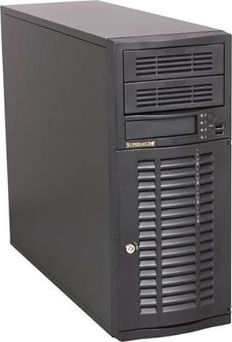 Obudowa serwerowa SuperMicro SuperChassis 733TQ-668B