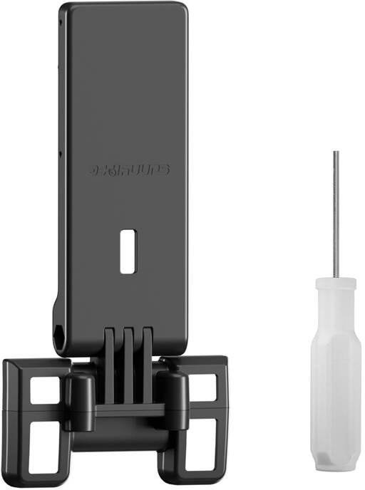 Składany uchwyt na tablet Sunnylife ZJ886-D do kontrolerów RC-N1, RC-N2 i RC-N3 (czarny) Sunnylife