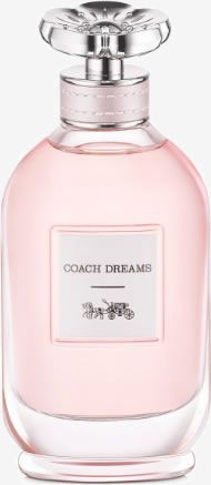 Coach Dreams EDP 90 ml