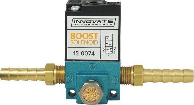 Innovate Elektrozawór Boost Control Innovate 3-Port