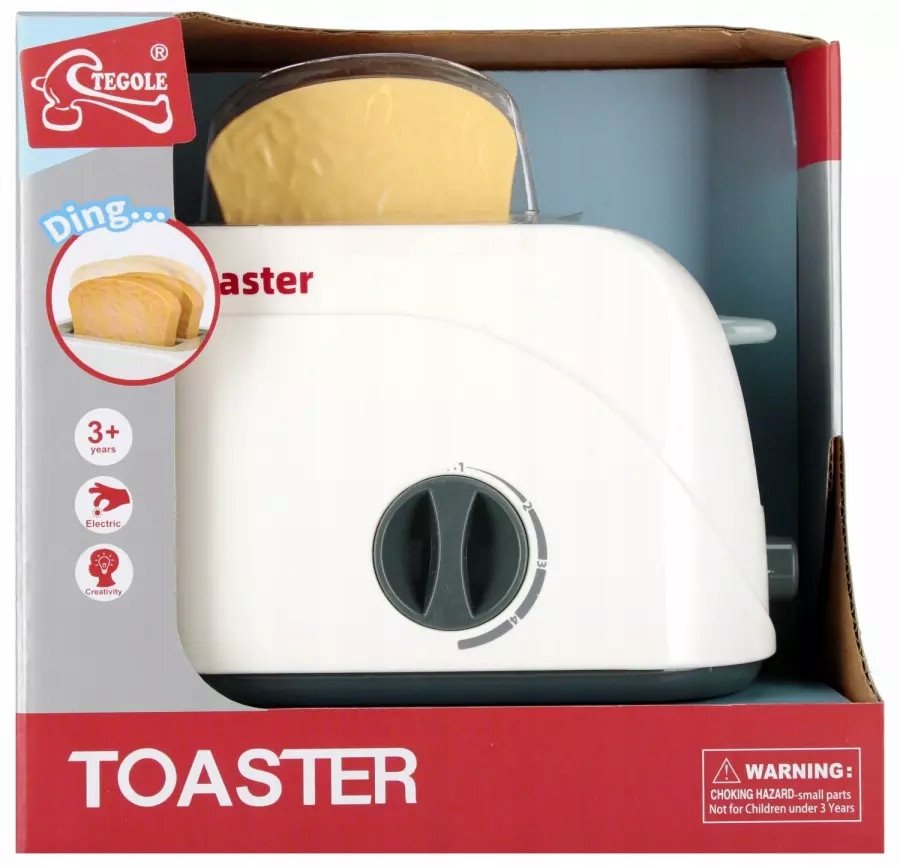 TOSTER AKC 20X21X11 MC WB 18/36