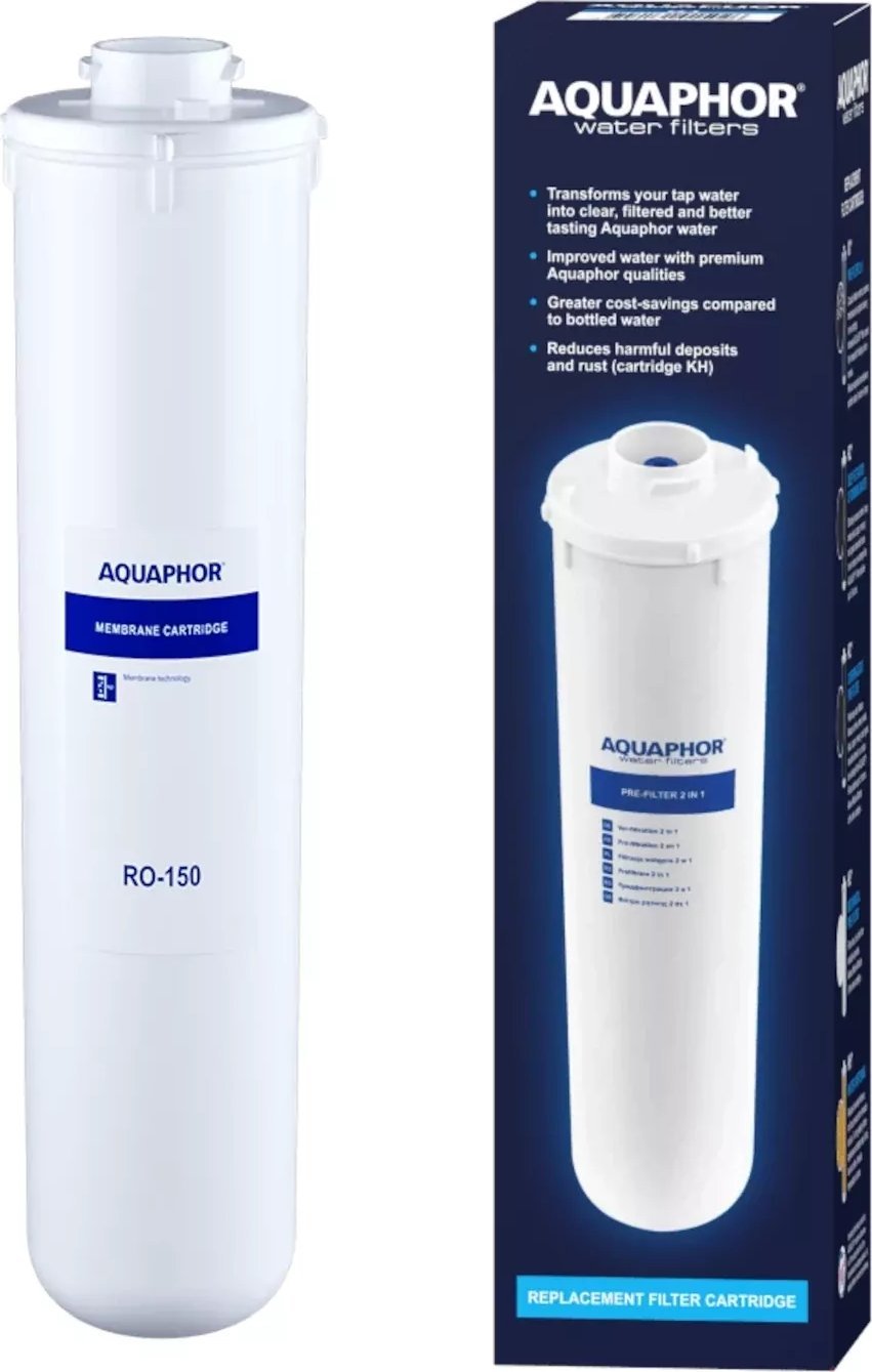 Aquaphor RO-150S Membrana osmotyczna do systemu odwróconej osmozy
