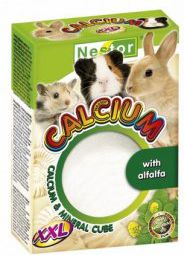 Nestor WAPNO D/GRYZONI XXL Z LUCERNA