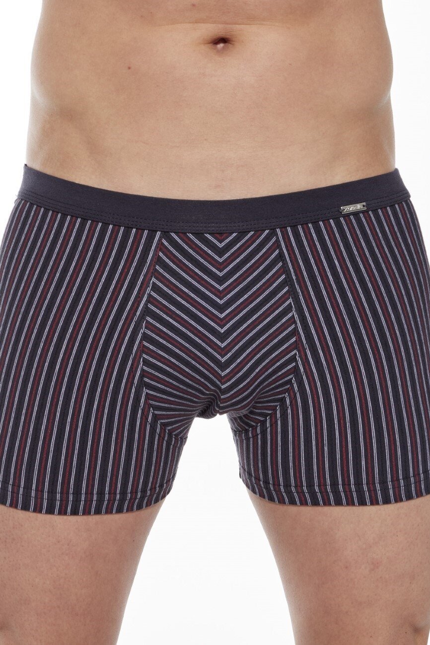 Cornette Bokserki majtki męskie VARIOUS Mini 228/135 L