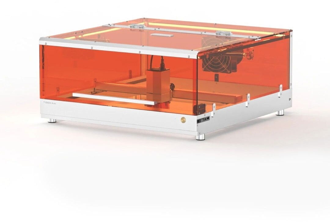 Ploter laserowy TOOCAA L2 40W}