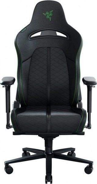 Fotel Razer Enki zielony (RZ38-03720100-R3G1)