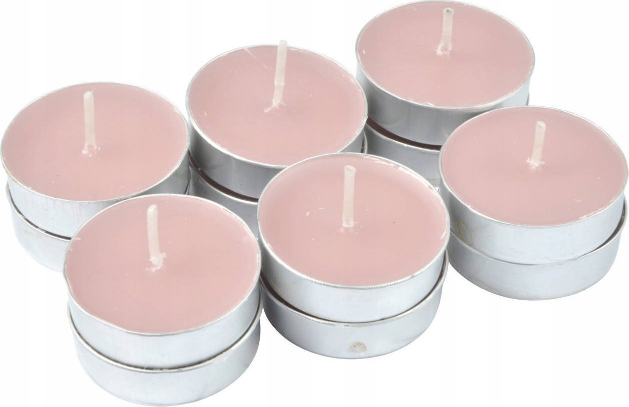 Homea Zestaw tealightów zapachowych, 12 szt.