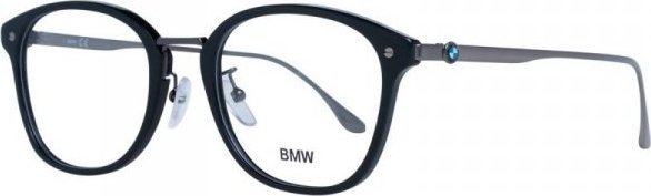 BMW Ramki do okularów Męskie BMW BW5013 53001