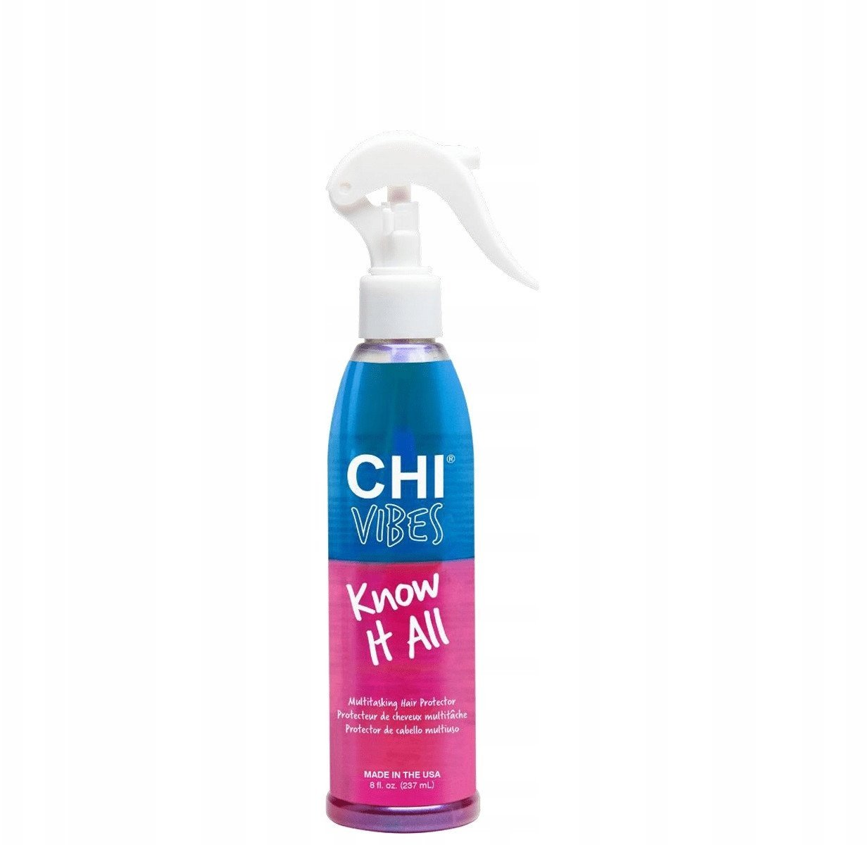 CHI Vibes Know It All Multitasking Hair Protector 237 ml
