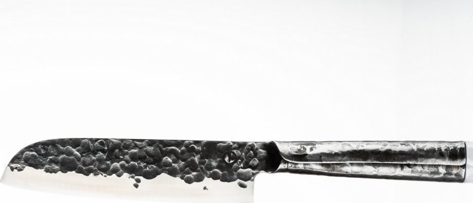 Nóż Santoku Brute 18 Cm, Forged uniwersalny