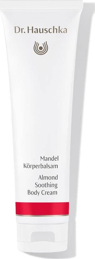 Dr. Hauschka Soothing Body Cream balsam do ciała Almond 145ml