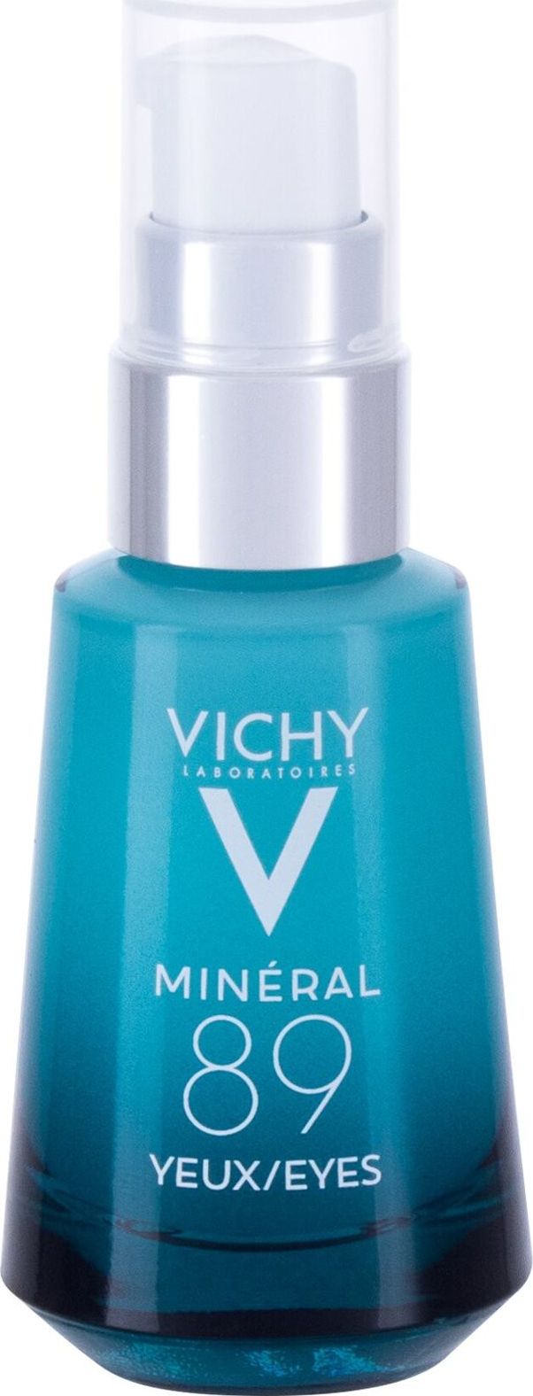 Vichy Minral 89 Eyes Żel pod oczy 15ml