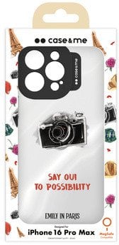 SBS The case dedicated to the iconic TV series standard