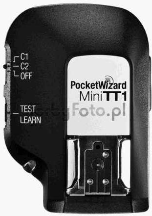 PocketWizard MiniTT1 Nikon Transmitter (100453)